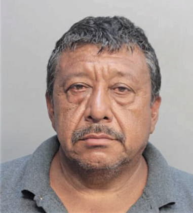 Demian Villar-Perdomo, - Dade County, FL 