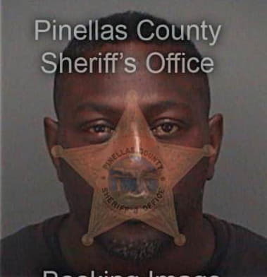 Paul Watkins, - Pinellas County, FL 