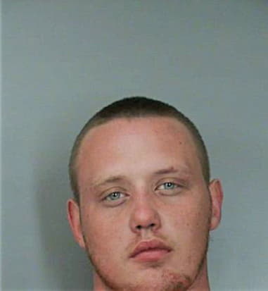 Ronald Wells - Polk County, FL 