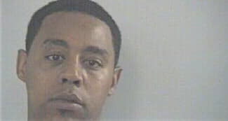 James West - Fayette County, KY 