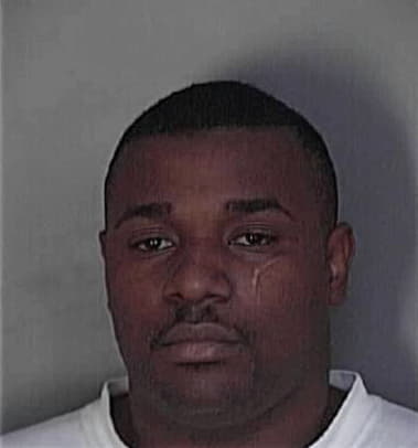 Andre Wheeler - Polk County, FL 