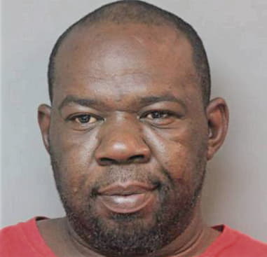 Eugene White - Polk County, FL 
