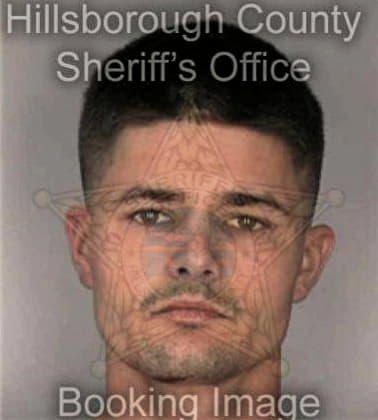 Robert White - Hillsborough County, FL 