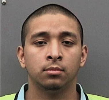 William White - Hillsborough County, FL 