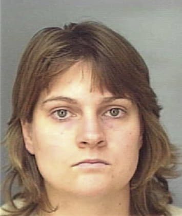 Catrina Whitlock, - Polk County, FL 