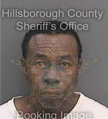 Davion Williams, - Hillsborough County, FL 