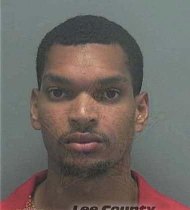 Kenneth Williams, - Lee County, FL 