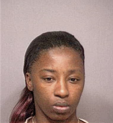 Wynonza Williams, - Marion County, FL 