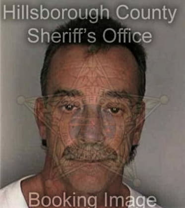 Christopher Wirtz, - Hillsborough County, FL 