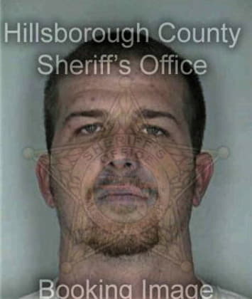 Derek Worley, - Hillsborough County, FL 