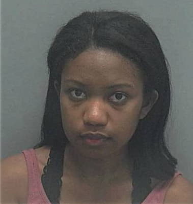 Latesha Allen, - Lee County, FL 