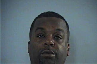Kevin Anderson - Fayette County, KY 