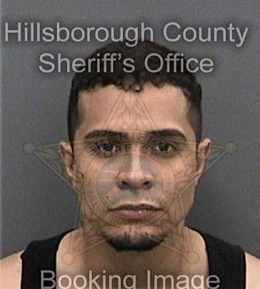 Jayon Ankrom, - Hillsborough County, FL 