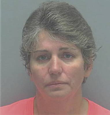 Barbarita Araujo, - Lee County, FL 