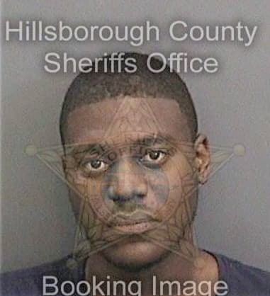 Jean Armand, - Hillsborough County, FL 