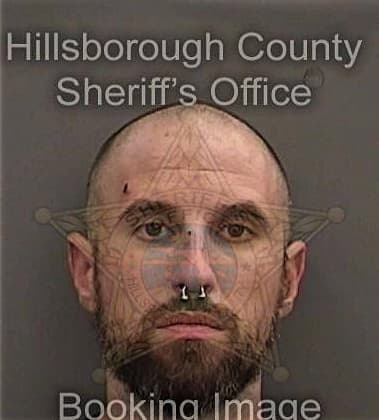 Cameron Arnold, - Hillsborough County, FL 