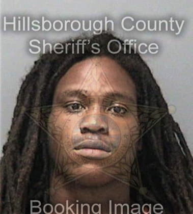 Lawrence Artis, - Hillsborough County, FL 