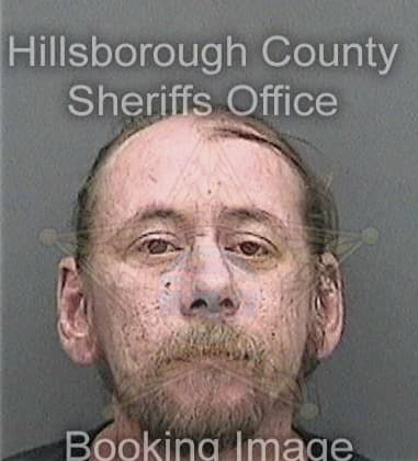 Nicholas Barber, - Hillsborough County, FL 