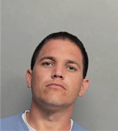 Alfredo Bardaji, - Dade County, FL 