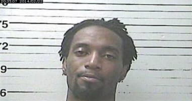 Marvin Barnett, - Harrison County, MS 