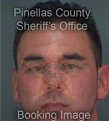 Steven Baumstark, - Pinellas County, FL 