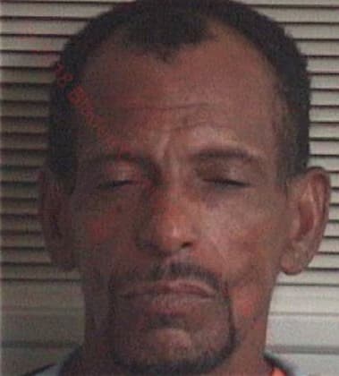 Morris Bellamy - Bladen County, NC 
