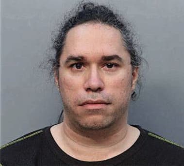 Carlos Benitezbenavides, - Dade County, FL 