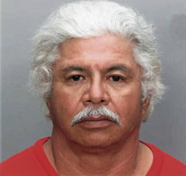 Gerardo Betancourt, - Dade County, FL 