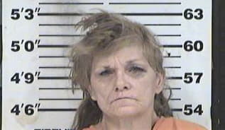 Elise Bigony, - Hunt County, TX 