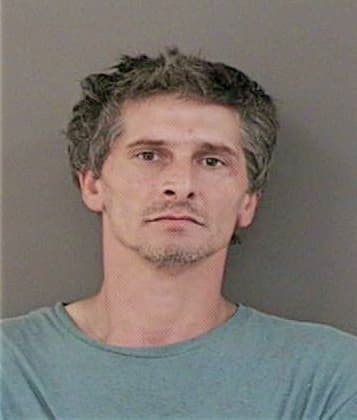 Stephen Blair, - Linn County, OR 