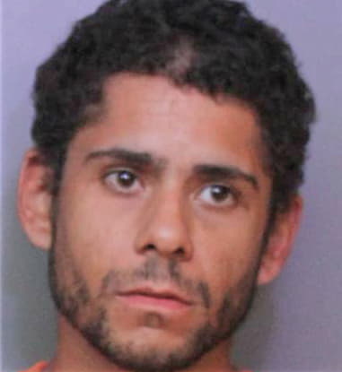 Jose Blas, - Polk County, FL 