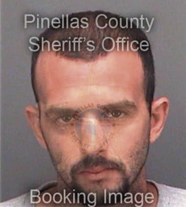 Mat Bockh, - Pinellas County, FL 