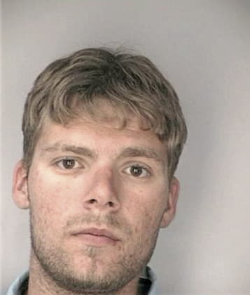 David Bone - Hillsborough County, FL 
