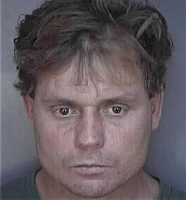 David Bottoms - Polk County, FL 