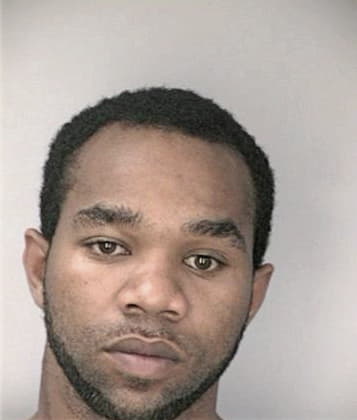 Eddie Bowman - Hillsborough County, FL 