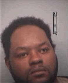 Darrell Boyd - Fulton County, GA 