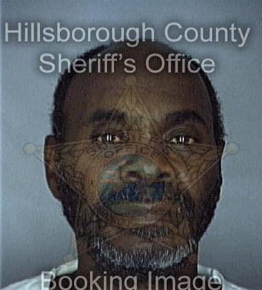 Lawrence Boykin - Hillsborough County, FL 