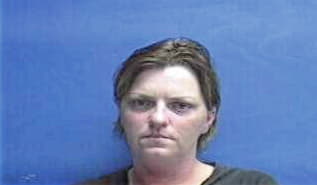 Lacricia Brewer, - Boyle County, KY 