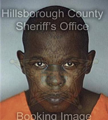 Leonard Brewer - Hillsborough County, FL 