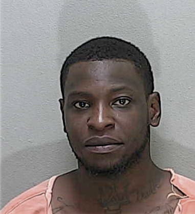 Javious Brightmon, - Marion County, FL 