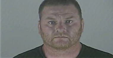 Ian Brown-Gelb - Deschutes County, OR 
