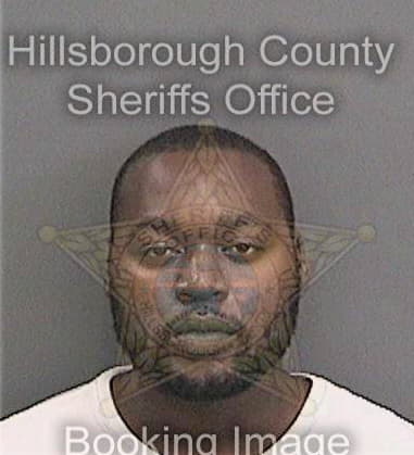 Charles Buggs, - Hillsborough County, FL 