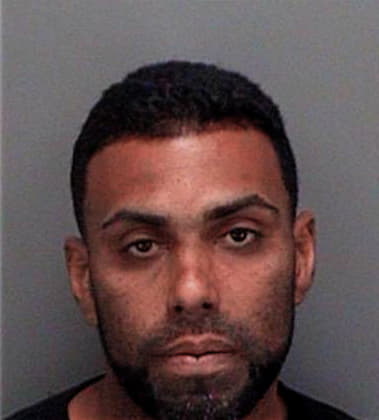 Arnaldo Burgos, - Pinellas County, FL 