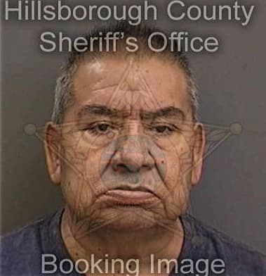 Jalil Canales, - Hillsborough County, FL 