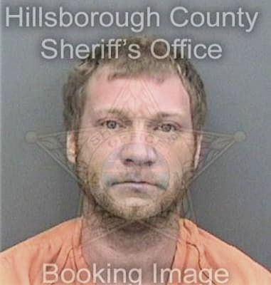 Eric Capes, - Hillsborough County, FL 