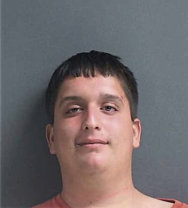 Edgar Cardenas, - Volusia County, FL 