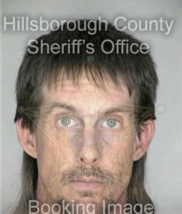 Robert Carr, - Hillsborough County, FL 