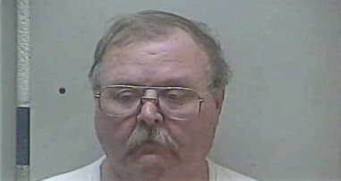 Donald Carrier, - Henderson County, KY 
