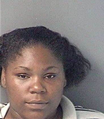 Shikira Cheeley, - Escambia County, FL 