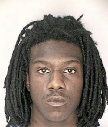 Eric Cleveland - Hillsborough County, FL 